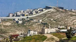 Grandir en Cisjordanie