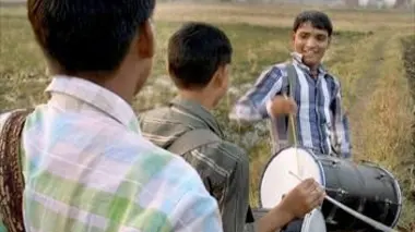 La musique dans le sang