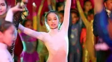 En quête d'équilibre