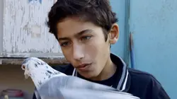 Grandir sur la route de la soie