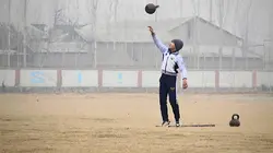 Grandir sur la route de la soie A la force du bras