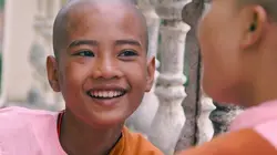 Grandir sur la route de la soie