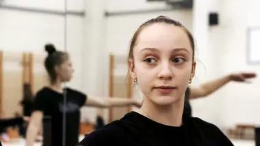 La gymnastique de l'exil