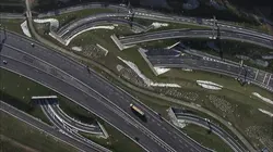 Grands départs : immersion dans une aire d'autoroute