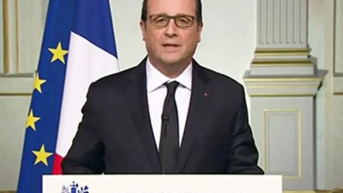 Grands discours, la République à bout de souffle