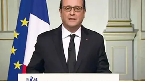 Grands discours, la République à bout de souffle