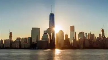 Hors de contrôle : World Trade Center