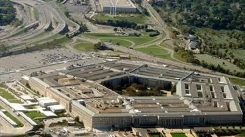 Grands documents 9/11 : The plane that hit the Pentagone