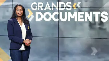 Grands documents Métiers hors normes : les nettoyeurs de l'extrême