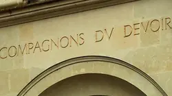 Reportages Sur la route des Compagnons du devoir