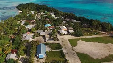 Allons enfants de la planète