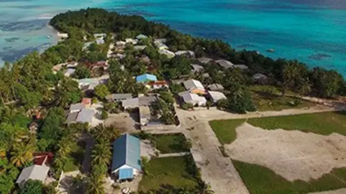Reportages Allons enfants de la planète