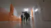Immersion dans une prison de haute sécurité