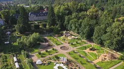 Grands reportages  S10E491 Les petits secrets des jardiniers