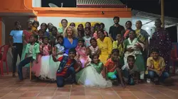 Grands reportages Vivons nos rêves !