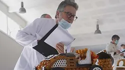 Grands reportages L'école des saveurs