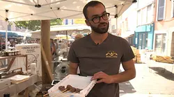 Grands reportages Côte d'Azur : l'été de tous les risques