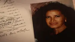 Grands reportages Veuves noires : la traque