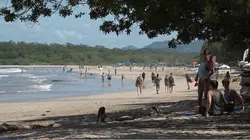 Grands reportages Je quitte la France