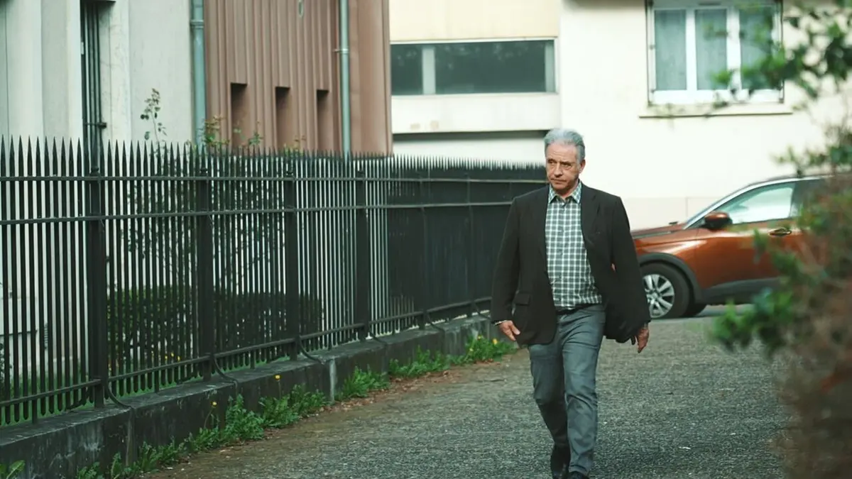 Grands reportages Affaire Magnin : les pilleurs d'héritages