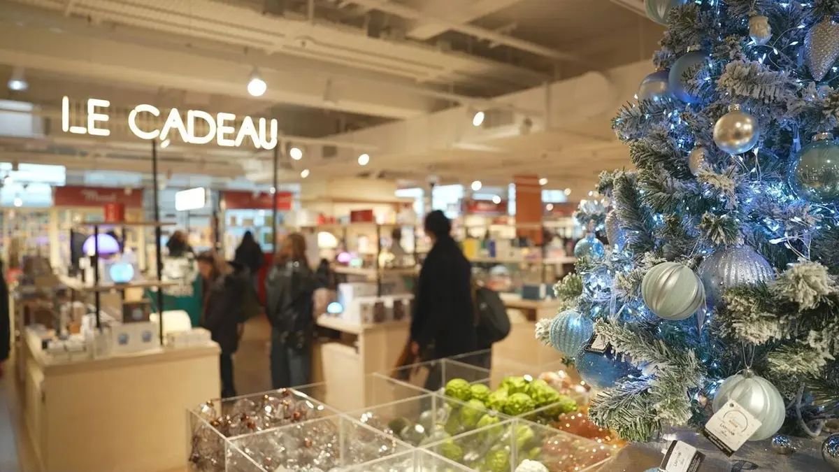 Grands reportages Noël : gare aux mauvaises surprises