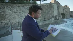 Grands reportages  Objets d'art : à la poursuite des trafiquants