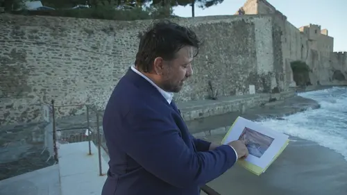 Grands reportages Objets d'art : à la poursuite des trafiquants