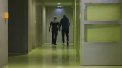 Grands reportages Dans les coulisses de la justice express