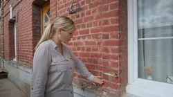 Grands reportages Sécheresse, inondations : ma maison s'écroule !