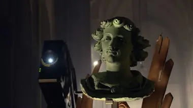 Que la lumière soit !