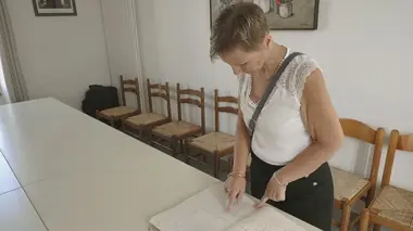 Nés sous X : A la recherche de sa famille