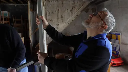 Grands reportages Le fabuleux destin des inventeurs