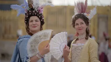 Ma toute première fois