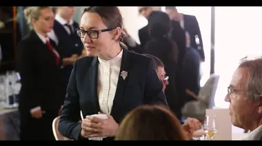 MOF : des talents sans frontières