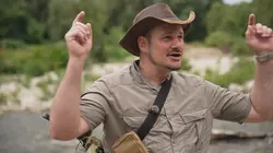 Grands reportages  La nouvelle ruée vers l'or