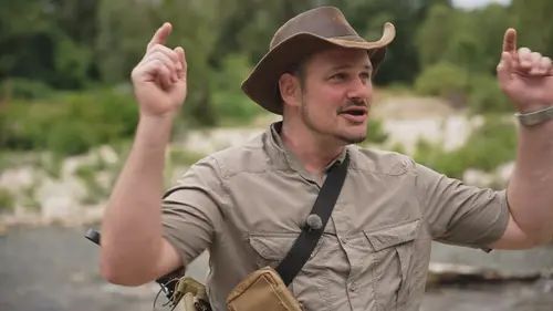 Grands reportages La nouvelle ruée vers l'or