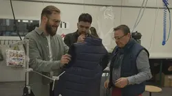 Grands reportages Sacrés cheveux !