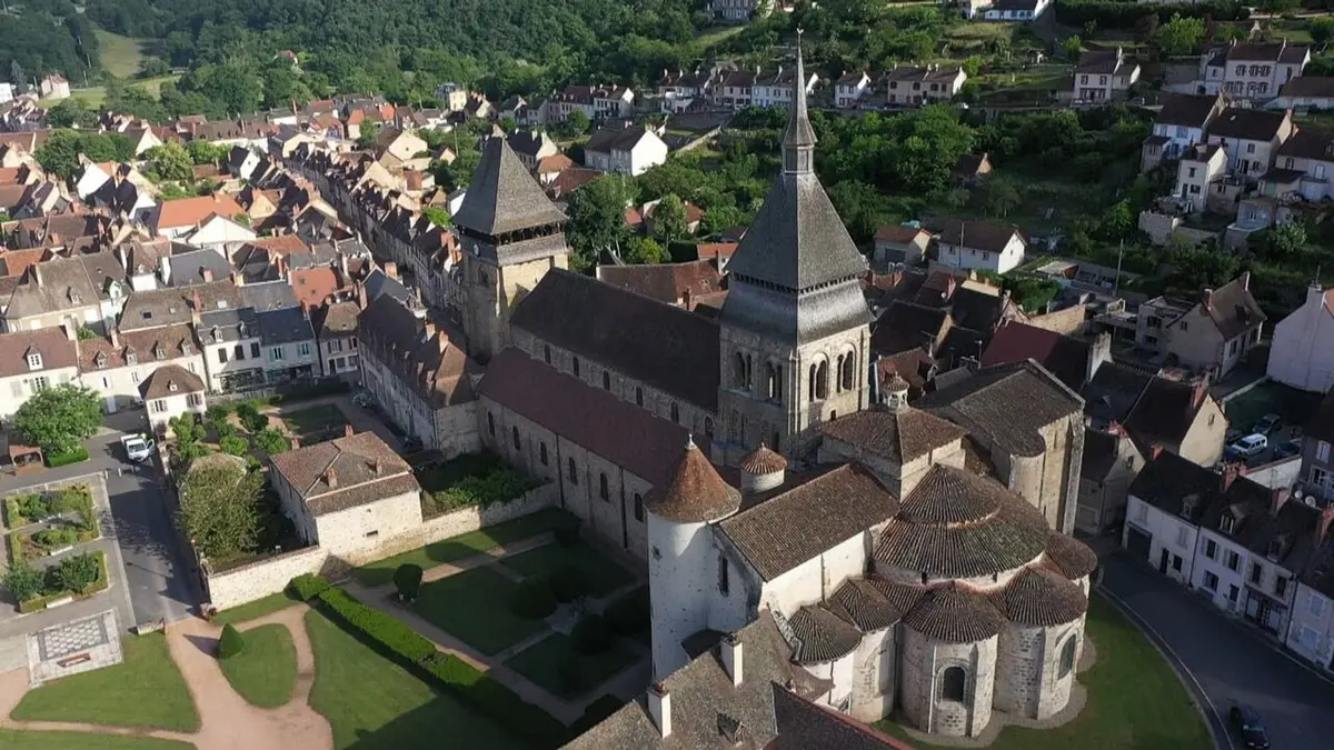 Grands reportages C'est qui le plus beau ?