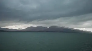 La tentation d'une île