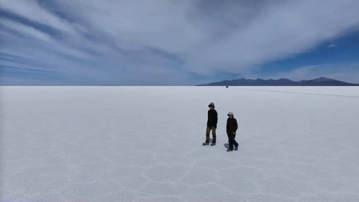 Grands reportages S09E446 Voyages en famille : des souvenirs pour la vie !