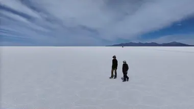 Voyages en famille : des souvenirs pour la vie !