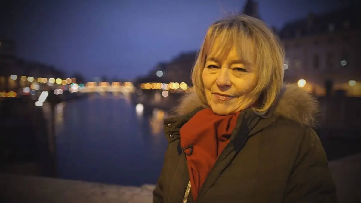 Grands reportages Il était une fois : leurs plus grandes "Affaires"