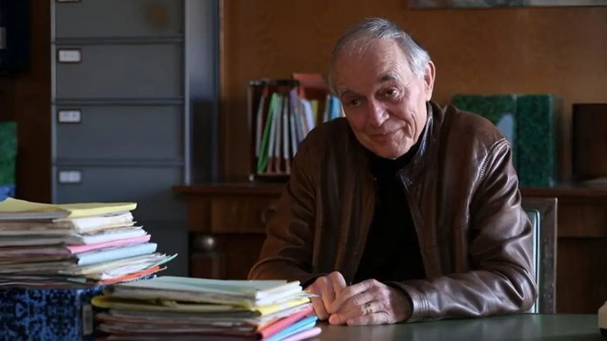 Grands reportages Il était une fois : leurs plus grandes "Affaires"