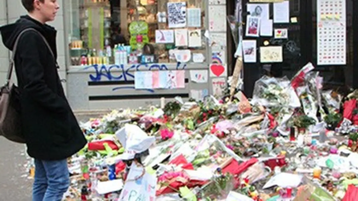 Grands reportages Les jours d'après