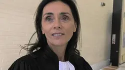 Grands reportages Les sopranos du barreau