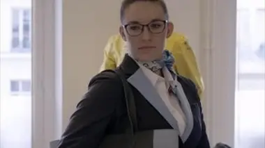 Mon premier job, quel boulot !