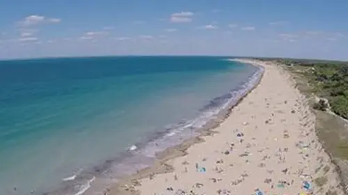 Grands reportages Quatre saisons sur l'île de Ré