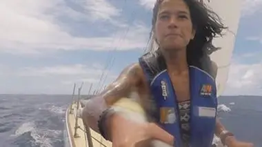 Les nouveaux aventuriers