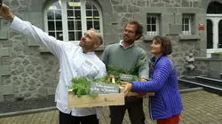 Grands reportages Les nouveaux Robinson