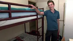 Grands reportages Pensionnaires volontaires